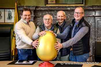 De prijs van een ei? Die bepalen zij: “Voor ons is het nooit genoeg, voor hen is het altijd te veel”