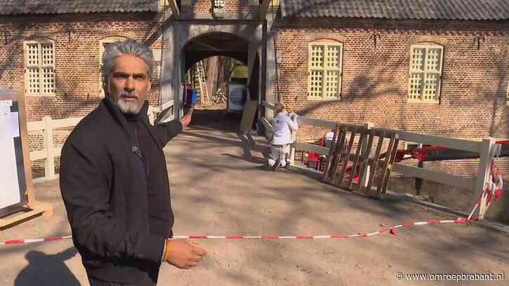 Sterrenchef opent exclusief restaurant in historisch kasteel