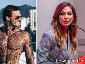 Totti-Blasi, Iovino in Aula smentisce la conduttrice: "C'è stata una relazione"