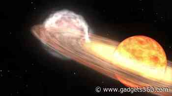 T Corona Borealis May Erupt Soon: Rare Nova Could Be Visible to Naked Eye