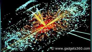 Scientists Spot a Key Difference in Matter and Antimatter Decay