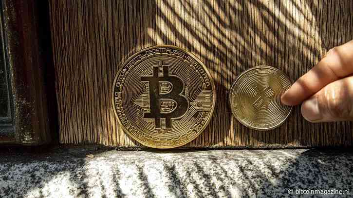 Bitcoin boekt slechtste eerste kwartaal sinds 2018