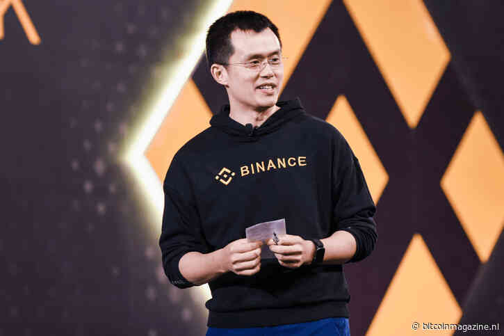 Voormalig Binance-CEO vraagt $615 per chatbericht – wat zegt dit over crypto en betaalde toegang?