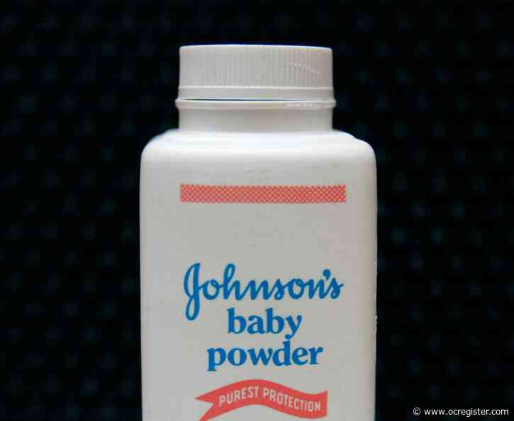 Johnson and Johnson fails to settle baby powder suits