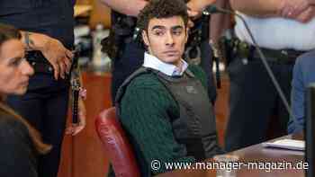 Justizministerin fordert Todesstrafe für Luigi Mangione