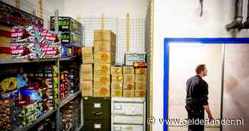 Groen licht voor vuurwerkverbod, maar wat gebeurt er met de voorraad? ‘Wellicht naar Polen’