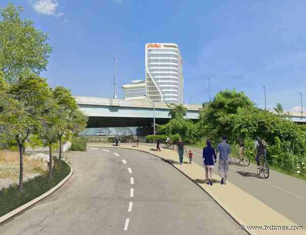 Bronx casino plan takes step forward as lawmakers introduce parkland bill