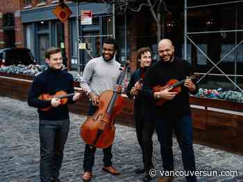 Add these 6 Vancouver classical music concerts to your April calendar