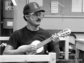 Ins Choi: Son of a Preacherman has world premiere at Pacific Theatre in Vancouver