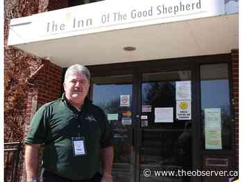 Sarnia charity appeals city rezoning decision