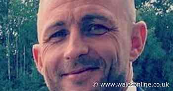 Man, 40, goes missing in Cardiff