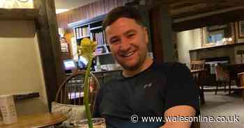 Dad's body found at bottom of culvert in woodland after month-long search