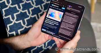 The Google Pixel 10 Pro Fold could look familiar