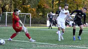 Diese Fußballspieler verlassen Braunschweigs Parkteams