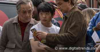 Jackie Chan, Ralph Macchio train a new prodigy in Karate Kid: Legends trailer