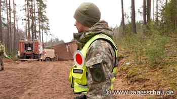 Nach NATO-Übung: Vierter US-Soldat in Litauen tot aufgefunden