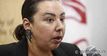 Manitoba chiefs call for search of Winnipeg’s Brady Road landfill for Tanya Nepinak