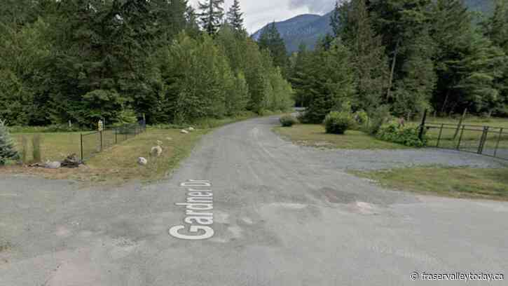 Burning permit granted for Hope property to clear land