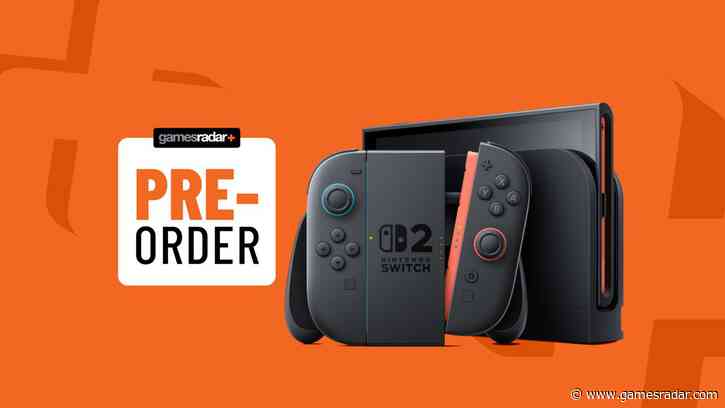 Nintendo Switch 2 pre-orders could drop tomorrow, here's everything you need to know to get prepped