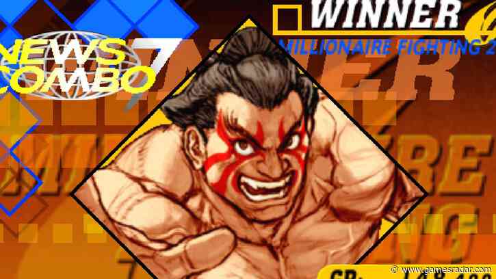 After 24 years, one of Capcom's greatest fighting games finally gets a definitive English patch featuring the 5,100 win quotes the devs never bothered to translate