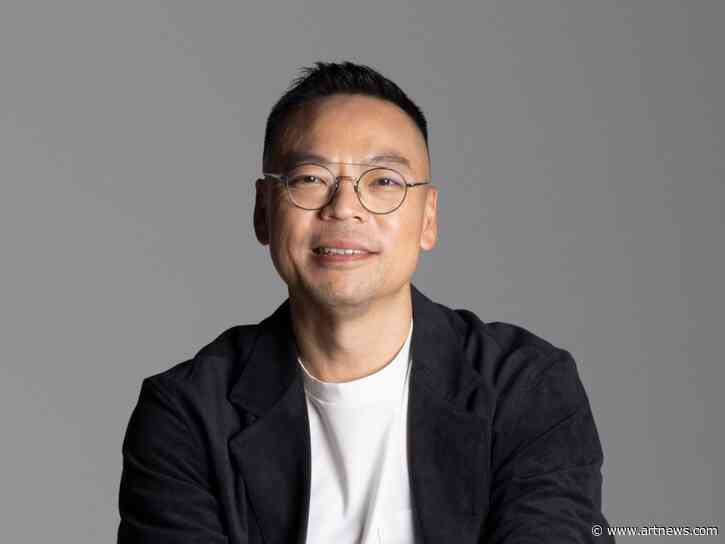 Hong Kong Collector Alan Lo Talks About What He Bought at Art Basel