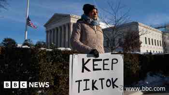 Could TikTok be banned again and who might buy it?