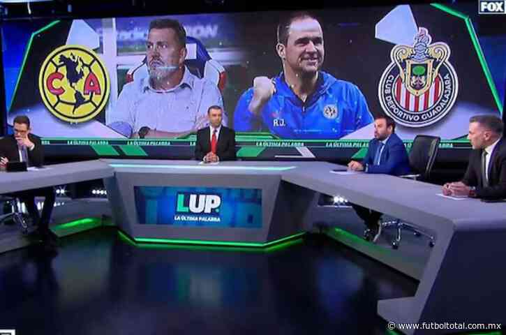 FOX Sports México aplica ‘Ley Mordaza’ y borra a uno de sus conductores