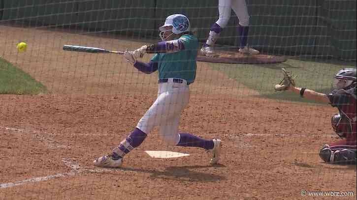 No. 3 LSU softball looks to bounce back in midweek matchup against McNeese