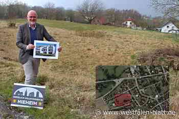 Nieheim: Investoren stehen bereit