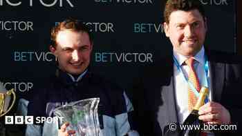 Nobody can begrudge Bowen jockeys' title - Murphy
