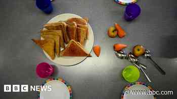 School among first in free breakfast club roll out
