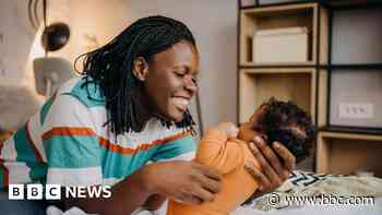 Funding boost for new mother support group