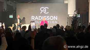 Radisson Collection Hotel Berlin: „Absolutes Highlight des Jahres“ offiziell eröffnet