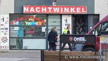 Politie onderwerpt dag- en nachtwinkels aan grondige controle: “Criminele inmenging en overlast voorkomen”