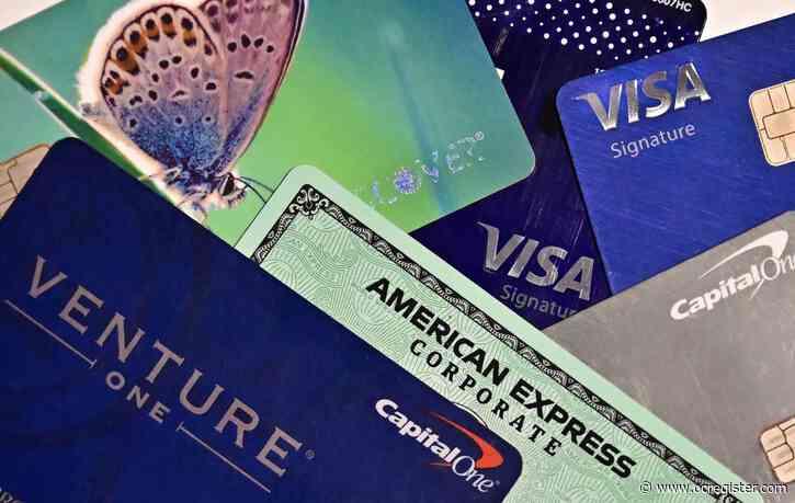 Use these 7 credit card tips to stretch your budget