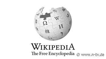 Millionen Aufrufe pro Tag: Wikipedia hat ein neues Erscheinungsbild