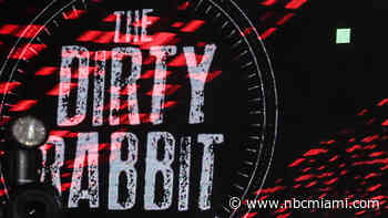 Man, woman beat cop outside Wynwood's Dirty Rabbit after reported belt attack: Police