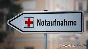 Pfleger berichtet aus der Notaufnahme – „Ich würde niemals einen Glastisch kaufen“