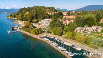 Italien alarmiert: Mutmaßliche Putin-Drohne über beliebtem Urlaubssee gesichtet