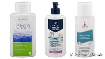 ÖKO-TEST prüft Waschlotionen: Welche sanft zur Haut sind