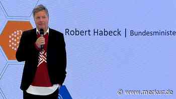 Von Kanada lernen: Habeck will Trump die Stirn bieten – „Spielen jetzt Eishockey in der Politik“