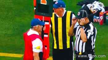 NFL to use camera system to measure first downs