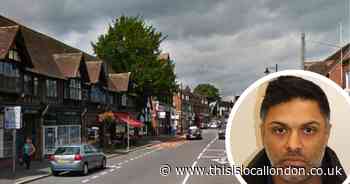 Man who masterminded multi-million-pound drug deals from Cheam is jailed