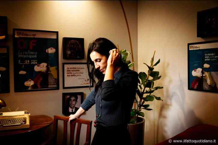 “Ho la sclerosi multipla, ma posso fare gli esami solo a pagamento”: la denuncia della giornalista Francesca Mannocchi