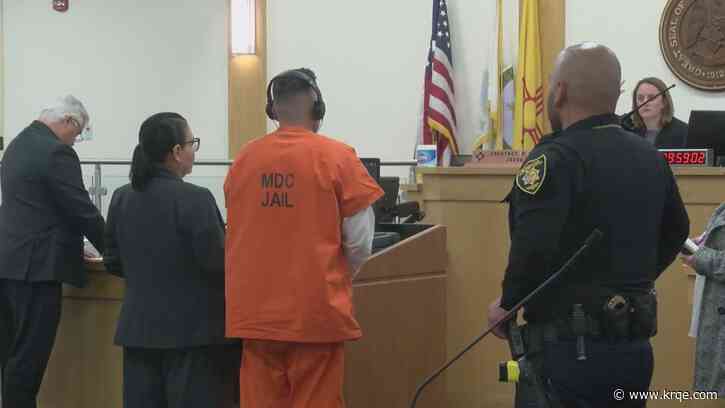 Man sentenced for his role in 2014 stabbing death after fleeing to Mexico