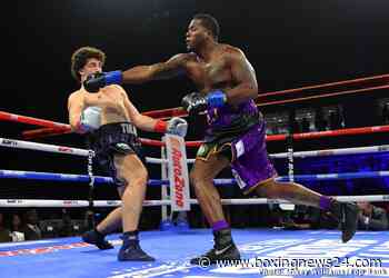 Journeyman or Giant Killer? Tyrrell Anthony Herndon Seeks to Overturn Expectations and Upset Deontay Wilder’s Comeback Plans