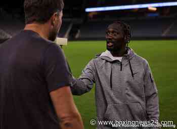 Can Crawford’s ‘Gimmickry’ Defeat Canelo? Arum’s Stance-Switching Theory Challenged by Crawford’s Recent Performance