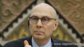 Nahost-Liveblog: ++ UN-Menschenrechtskommissar kritisiert Israels Militär ++