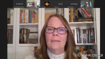 'I wont give up on you:' Essex NDP candidate vows, launching campaign