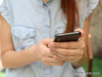 NC lawmakers advance bill that would ban social media for some teens